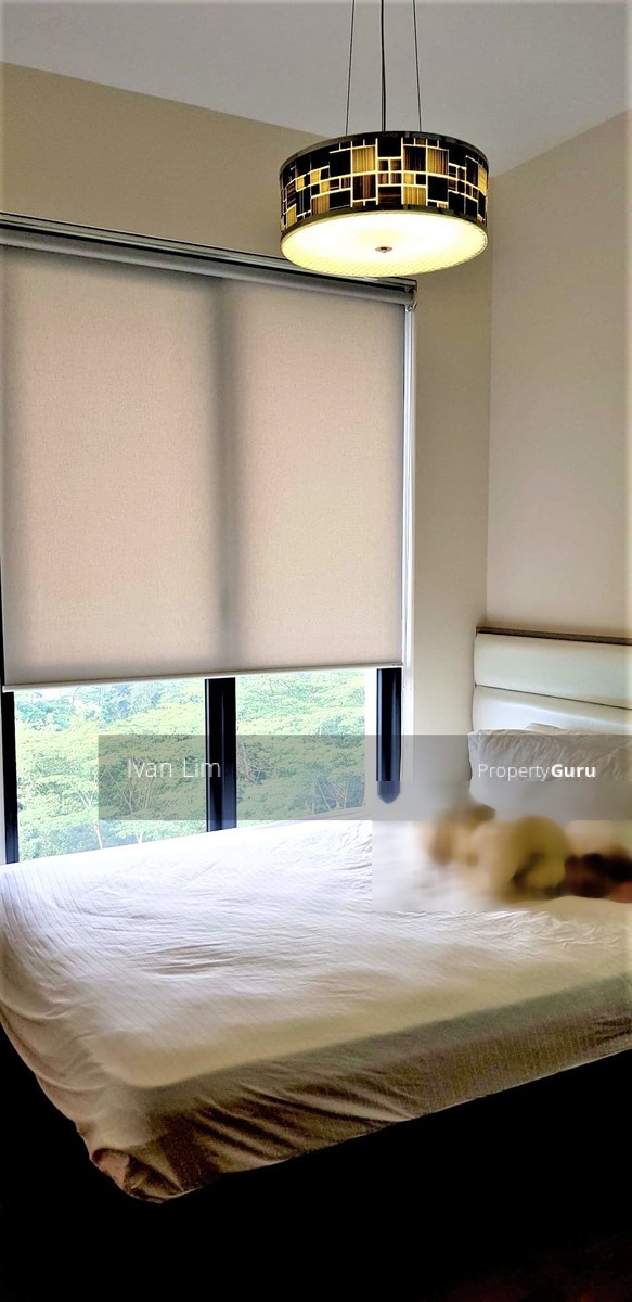 Foresque Residences (D23), Condominium #181234352